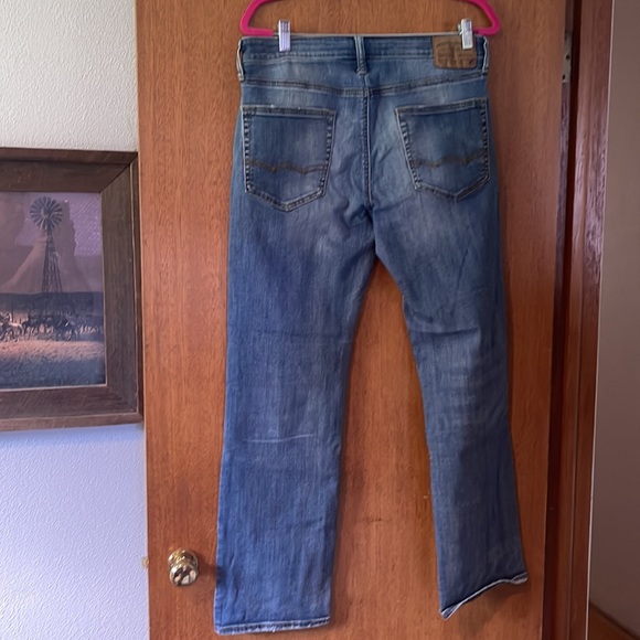 American Eagle Men’s Jeans - Picture 4 of 6